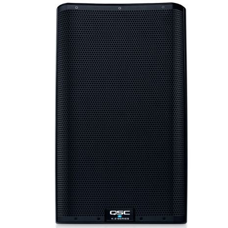 Bafle Amplificado QSC K12.2