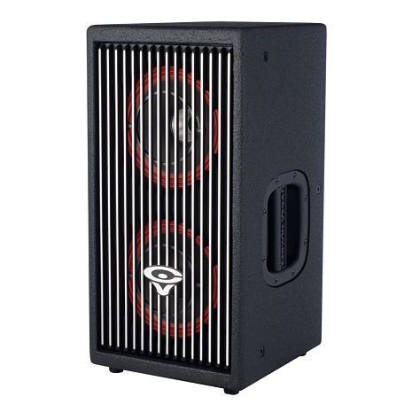 Bafle Amplificado Cerwin Vega