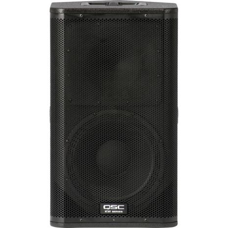 Bafle activo QSC KW122