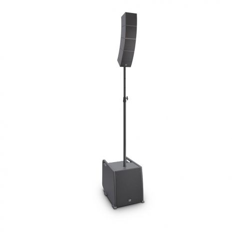 Sistema Lineal LD Systems Curv 500 PES