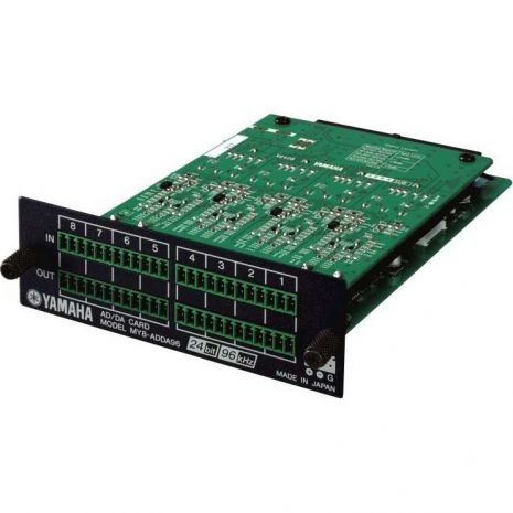 TARJETA ANALOGA DIGITAL ANALOGA