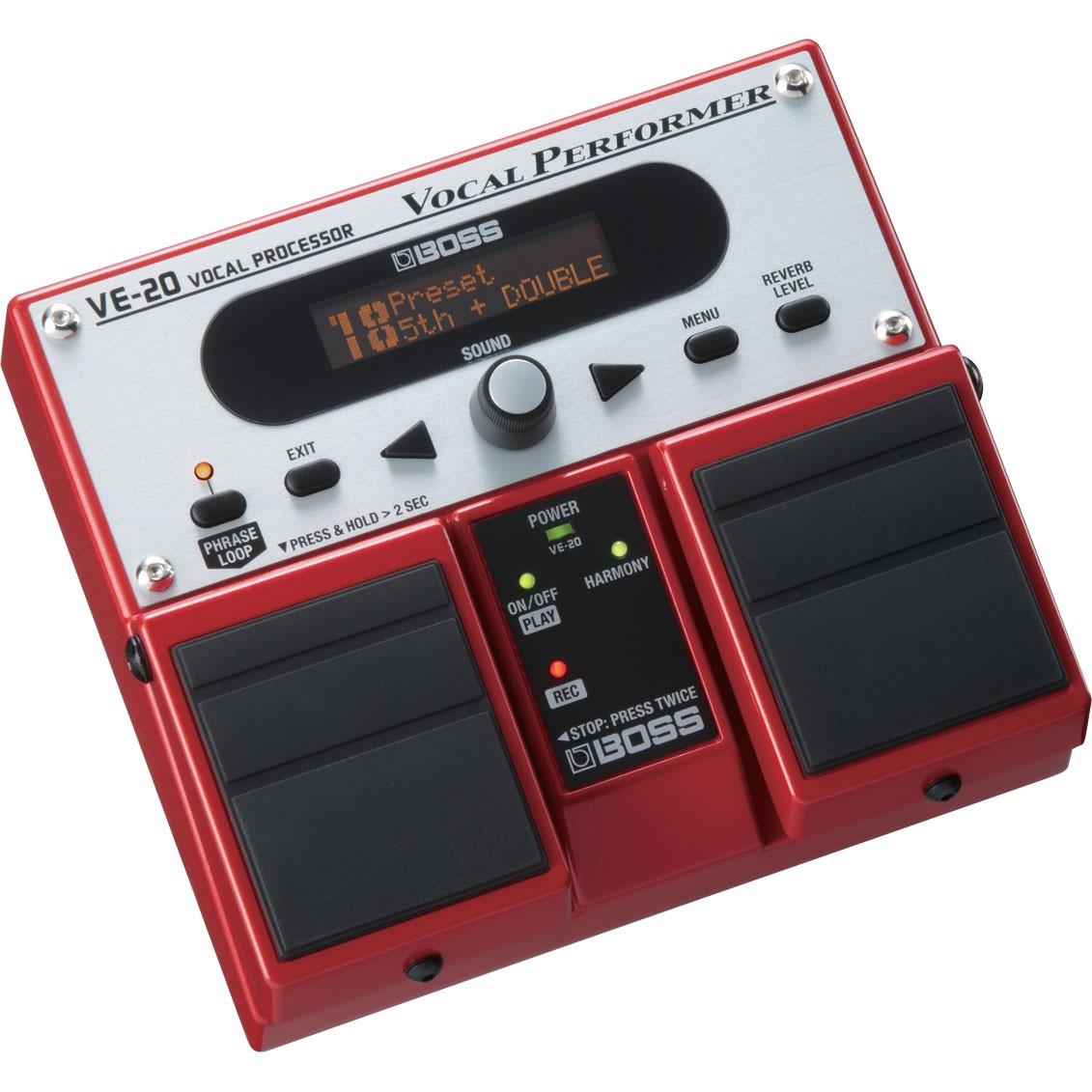 Roland VE-20 Procesador para Voz