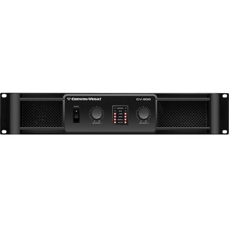 Power amplificador CV-900 Cerwin Vega
