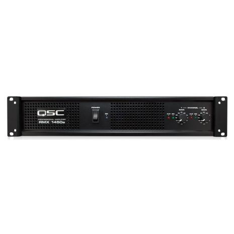 Amplificador QSC RMX-1450