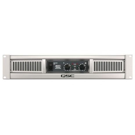 Amplificador QSC GX7