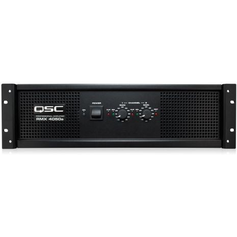 Amplificador QSC RMX-4050
