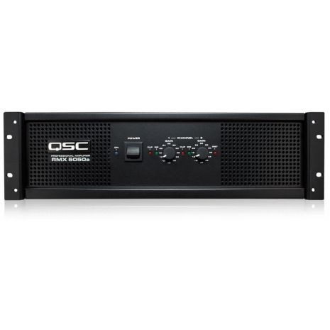 Amplificador QSC RMX-5050