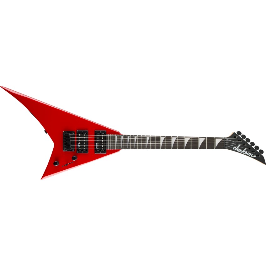 Guitarra Jackson JS 1X Rhoads Minion para Niño
