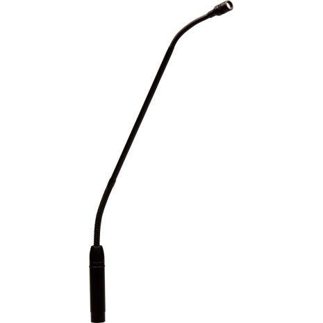 E322MB	Microfono Cuello de Ganzo Superlux condensador