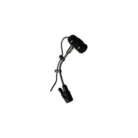 Microfono Condensador Cardioide P/ Sax