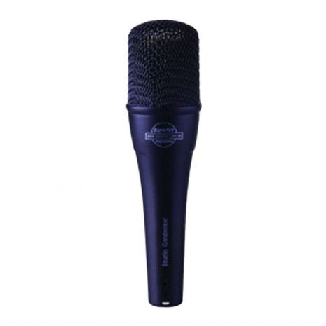 Microfono Para Voz De Condensador Superlux