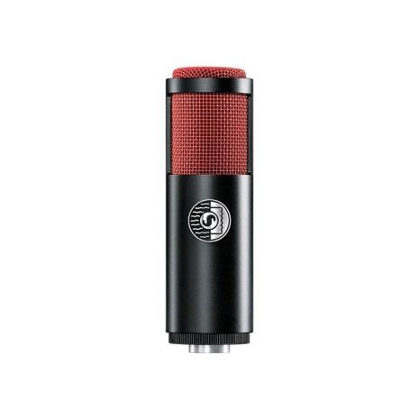 Microfono Shure KSM313/NE