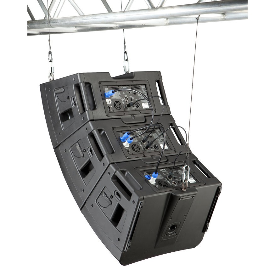 Bafle Activo QSC KLA12 Sistema Lineal