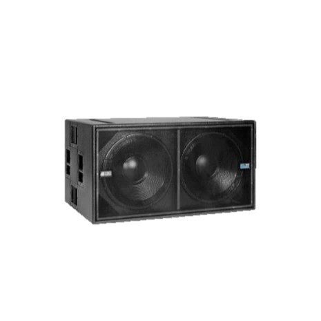 Bafle amplificado arreglo lineal DVA-S20