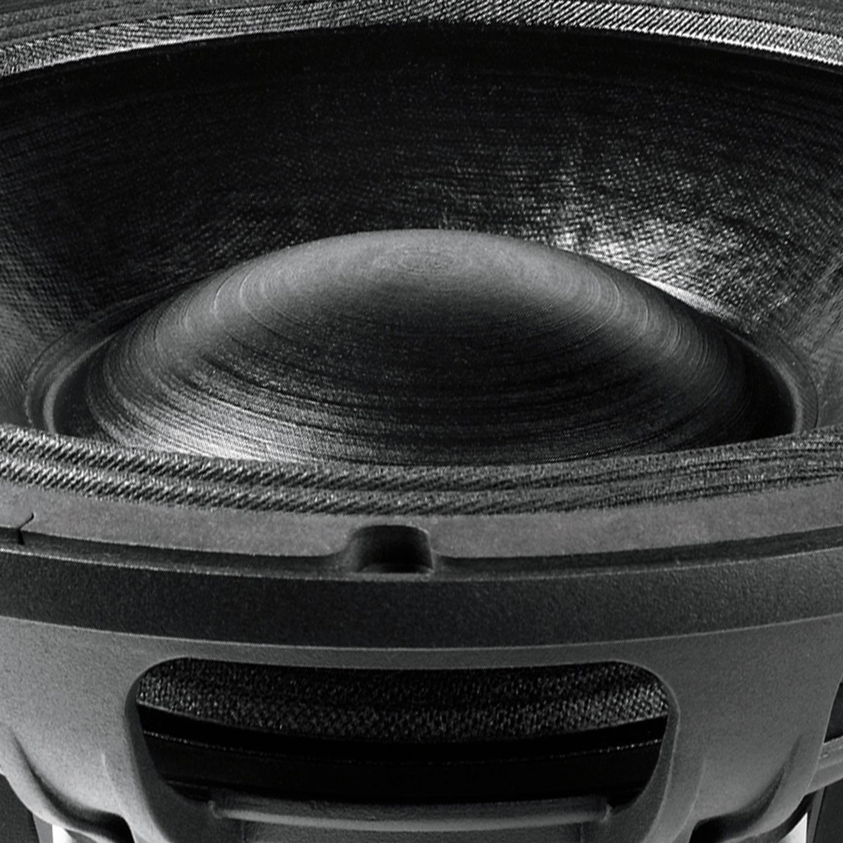 Bocina Faital 12HP1060