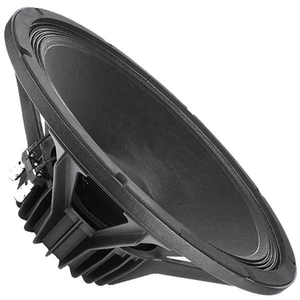 Bocina Faital de Neodymium 15PR400