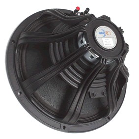 Bocina Faital de Neodymium 15FH520