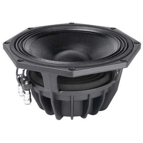 Bocina Neodymium Faital Pro 8PR200