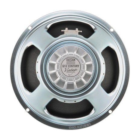 Bocina Celestion 12 Neodimio G12 Century Vintage