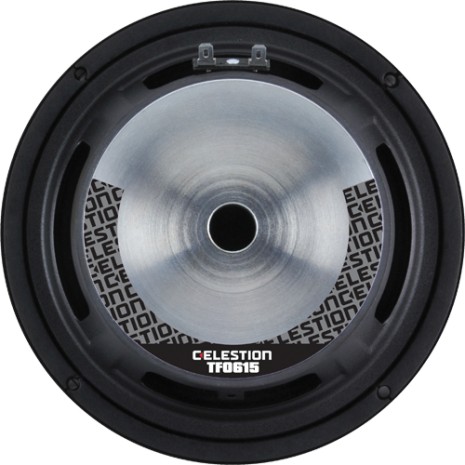 Bocina Celestion 6 Ferrita TF0615