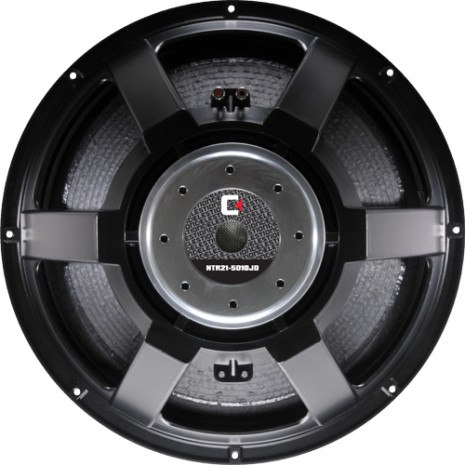 Subwoofer Celestion 21 Neodimio NTR21-5010JD