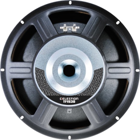 Bocina Celestion 15 Ferrita TF1530