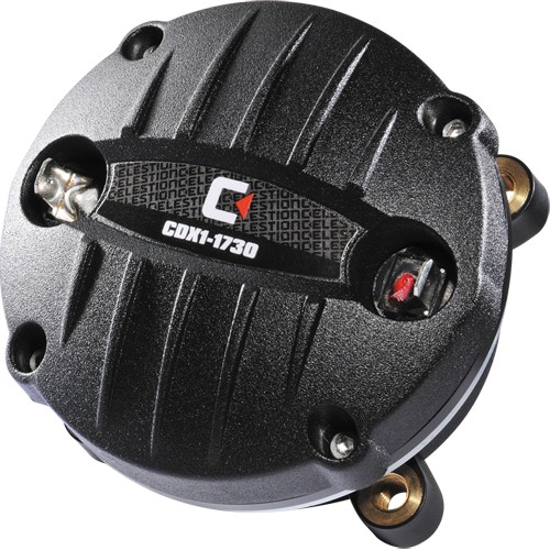Driver Celestion CDX1-1730