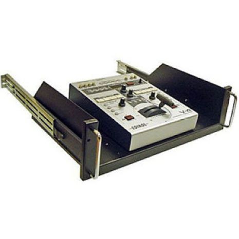 Rack FECV4RACK V-4 estante de montaje