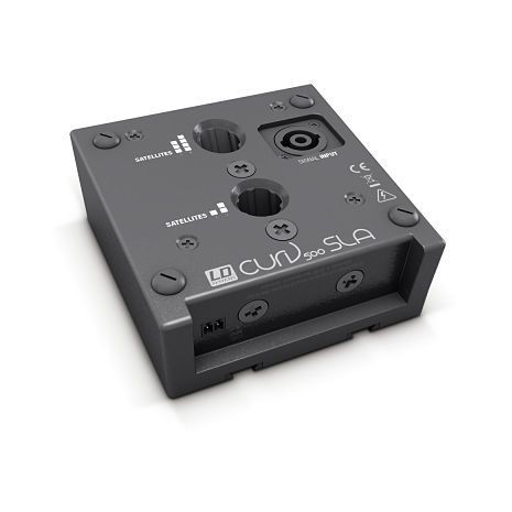 Adaptador Smartlink para CURV 500