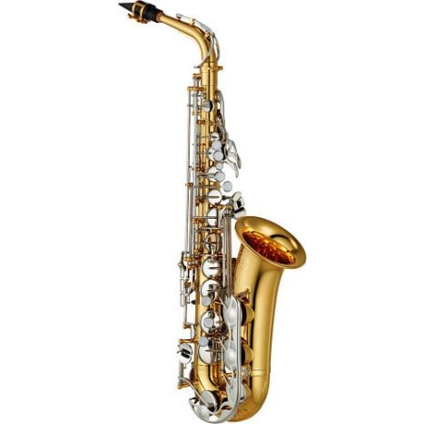 Saxofon Alto Yamaha YAS-26