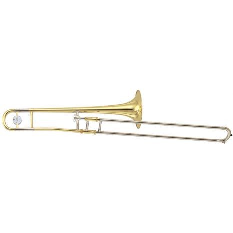 Trombon Tenor Yamaha YSL-154 de Vara