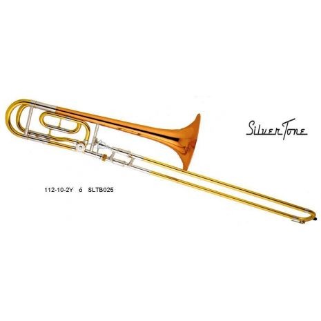 Trombon De Vara 112-10-2y High Grade