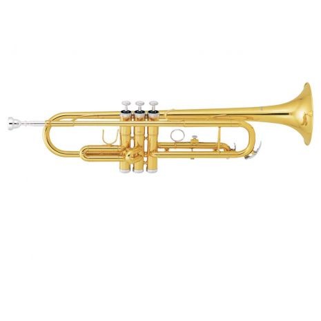 Trompeta Princess TR-300L en Bb