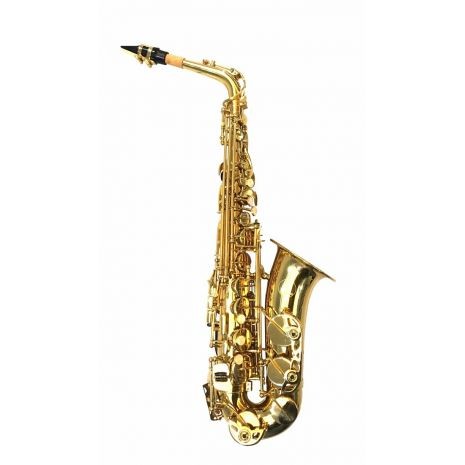 Saxofon Alto Symphonic 80 Dorado