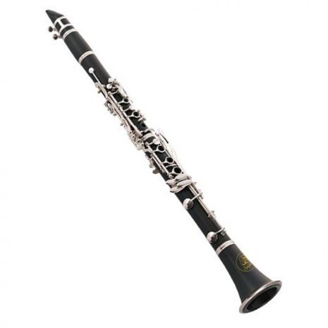 Clarinete Symphonic SCL103