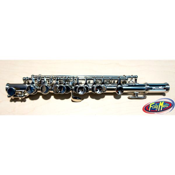 Flauta Piccolo PC-770N
