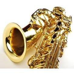 Saxofon Alto Conn AS651