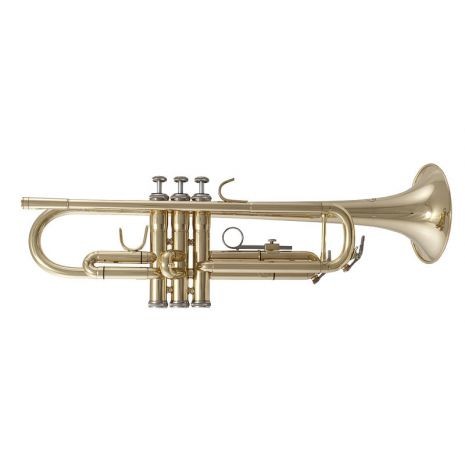 Trompeta Besson BE100XL
