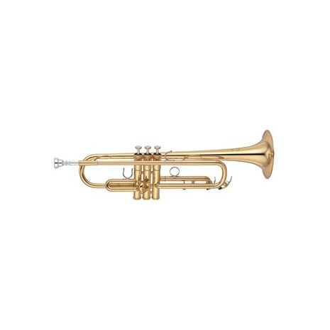 Trompeta Yamaha YTR-8310Z