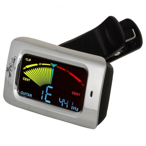 AFINADOR TUNER FENDER YJM FCT15C