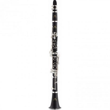 Clarinete Sib Jupiter JCL-700