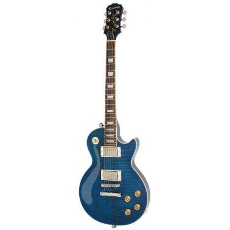 Guitarra Les Paul Epiphone Tribute Plus