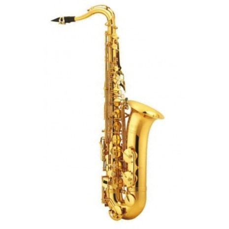 Saxofon Alto Prestini SA-454L Laqueado
