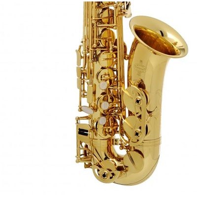 Saxofon Alto Buffet Crampon Serie 100 BC8201