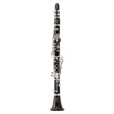 Clarinete Buffet Crampon BC1607-2-0