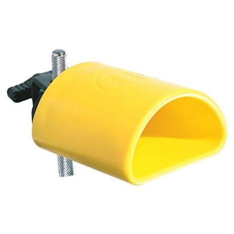 Redoba De Plastico Tono Alto Amarillo LP1305