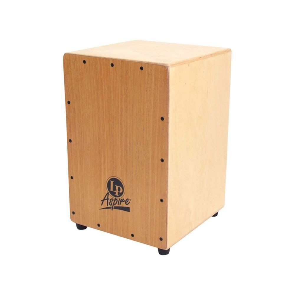 Cajón Musical LP Aspire LPA 1331