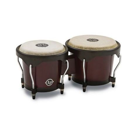 LP601NY-DW	Bongo LP City, Mad. Vino