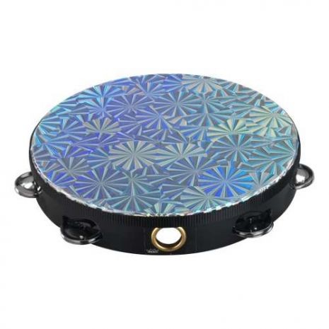 Pandero Remo 10 Pulgadas 1 Hilo Prizmatic TA-4110-43