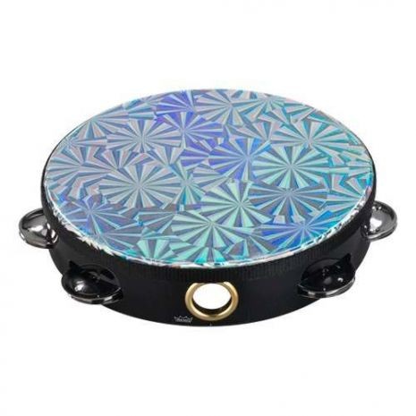 Pandero Remo 8 Pulgadas 1 Hilo Prizmatic TA-4108-43